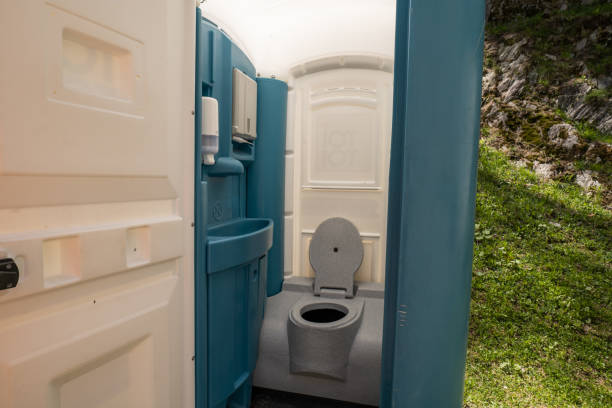Best Local porta potty services  in Heyworth, IL