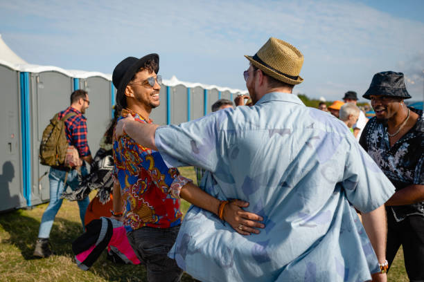 Best Porta potty rental for parties  in Heyworth, IL