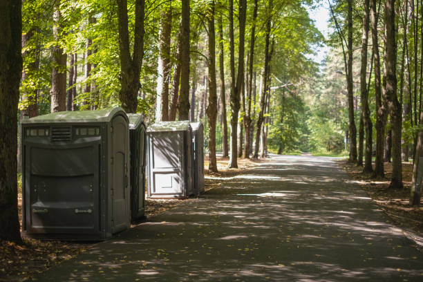Best Local porta potty services  in Heyworth, IL