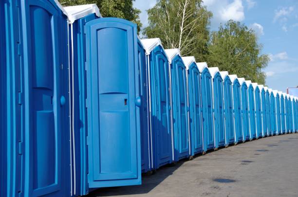 Best Luxury portable toilet rental  in Heyworth, IL